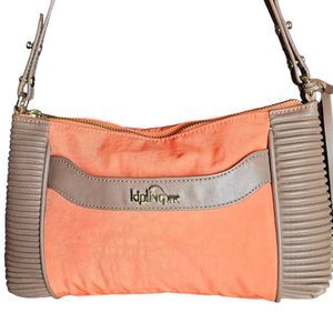 Kipling Samira Shoulder Bag HB6594 -New Without Tags